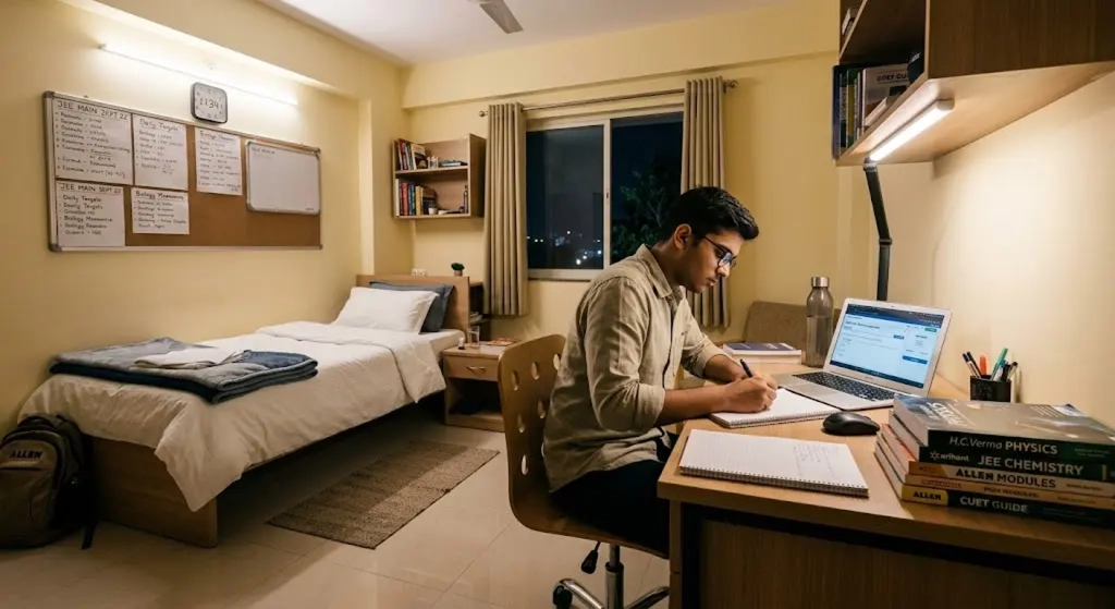 Exam Season Travel Guide Patna