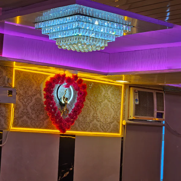 Birthday Celebration Services