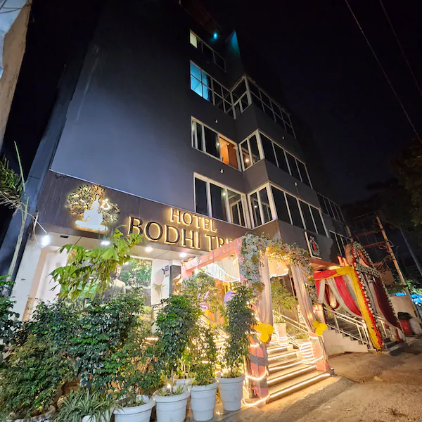 Birthday Party Hall near Patna Junction