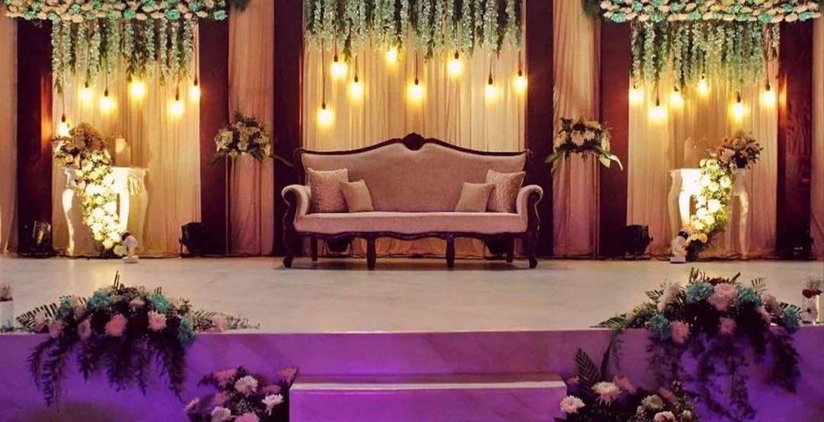 Best Banquet in patna