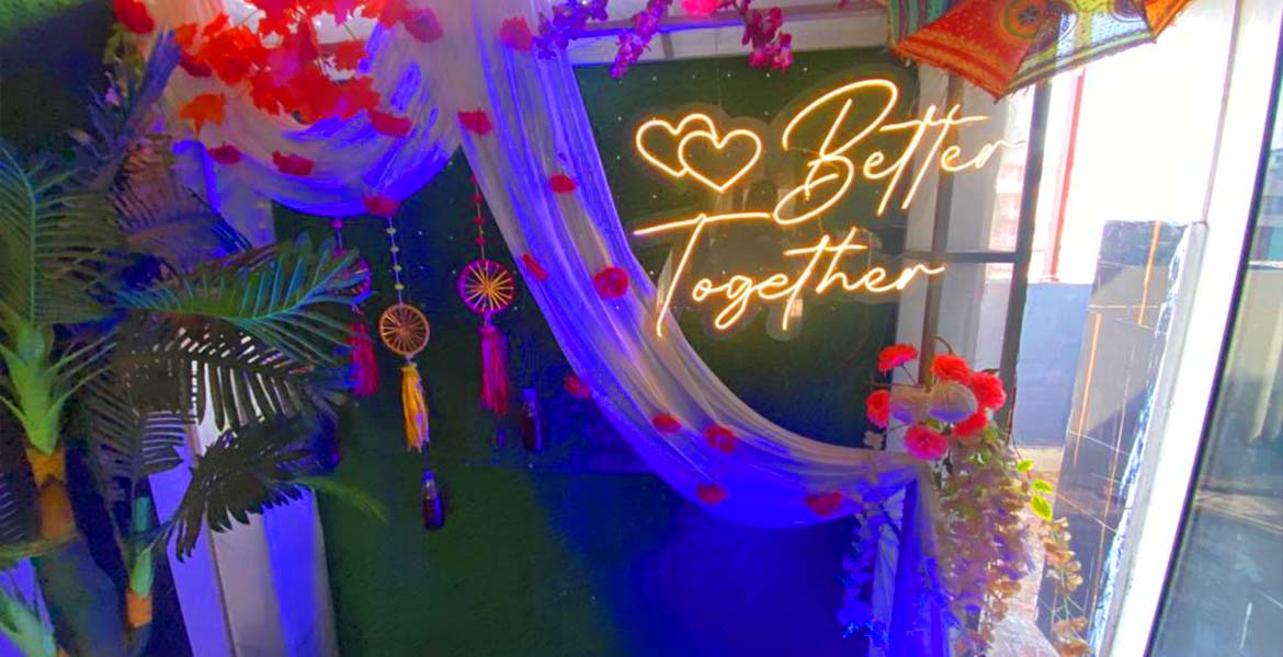 Best Banquet in patna