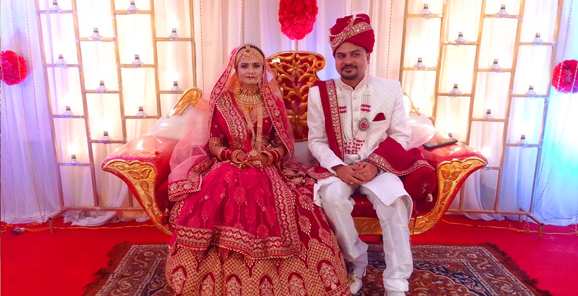 Wedding and Family Celebration Venue at Hotel Bodhi Tree