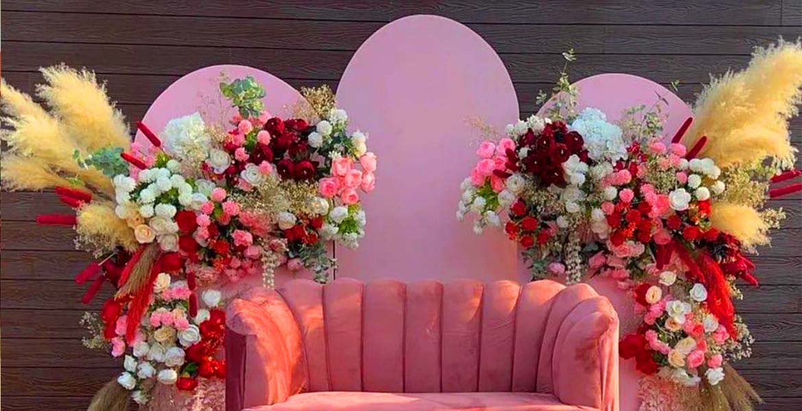 Banquet Hall Features and Facilities at Hotel Bodhi Tree