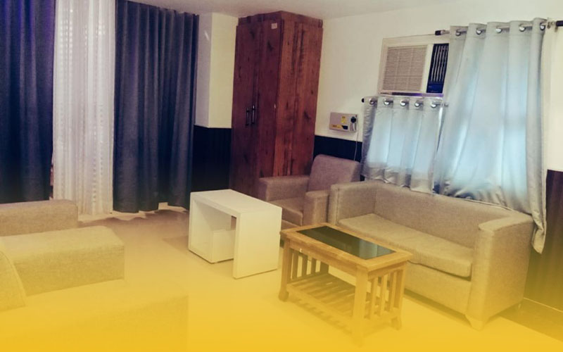 Hotel Bodhi Tree Jamal Road Patna