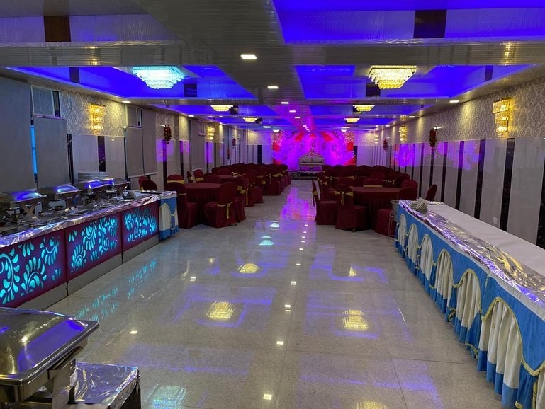 Corporate Meeting Facilities at Hotel Bodhi Tree